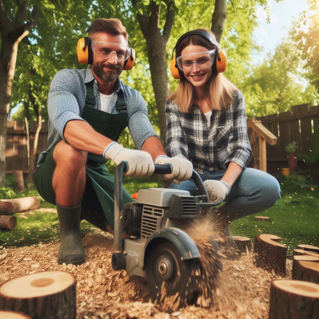 Best Stump Grinding Services in Lombard, IL Best Stump Grinding Services in Lombard, Illinois - Professional Stump Removal by Lombard Stump Grinding