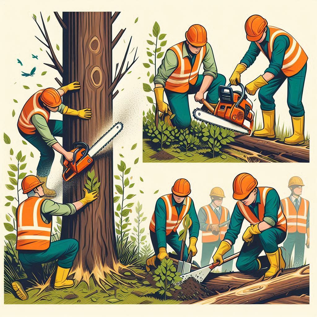 Expert Tree Removal Services in Lombard, IL Professional Complete Tree Removal Services Lombard IL - Expert Tree Removal and Stump Grinding by Tree Removal Lombard