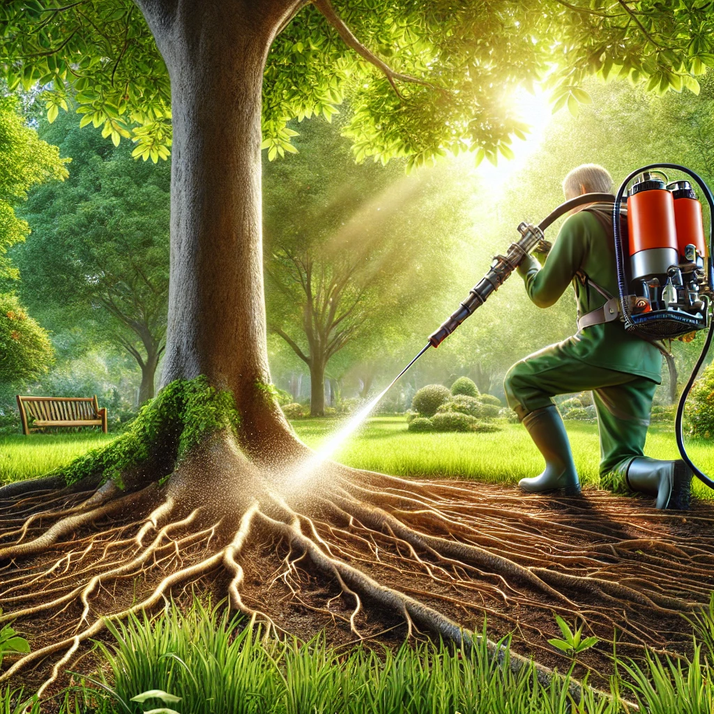 High-Quality Deep Root Fertilization Services Available in Lombard, IL Premium Deep Root Fertilization Services in Lombard, Illinois