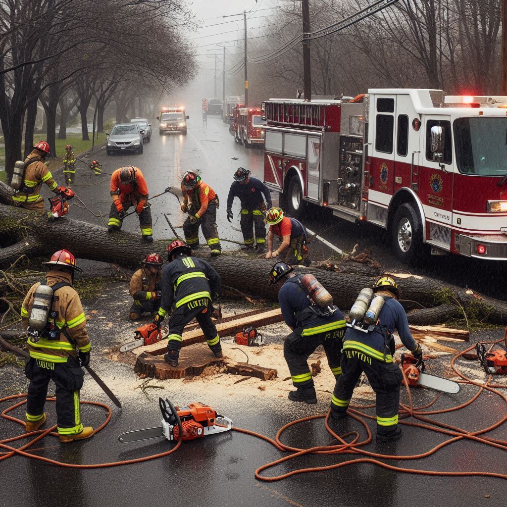 Professional Fallen Tree Emergency Services Lombard IL - Fast and Safe Tree Removal Solutions by Tree Removal Lombard