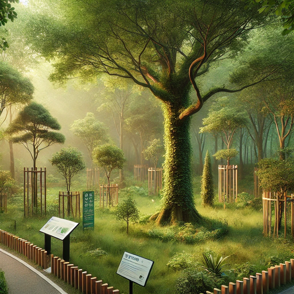 Professional Tree Preservation Services Lombard IL - Expert Tree Care Solutions by Tree Removal Lombard
